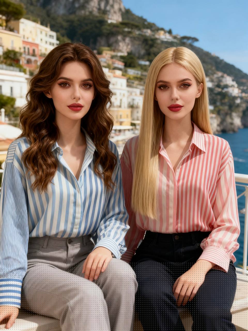 Фото Norah&Olivia