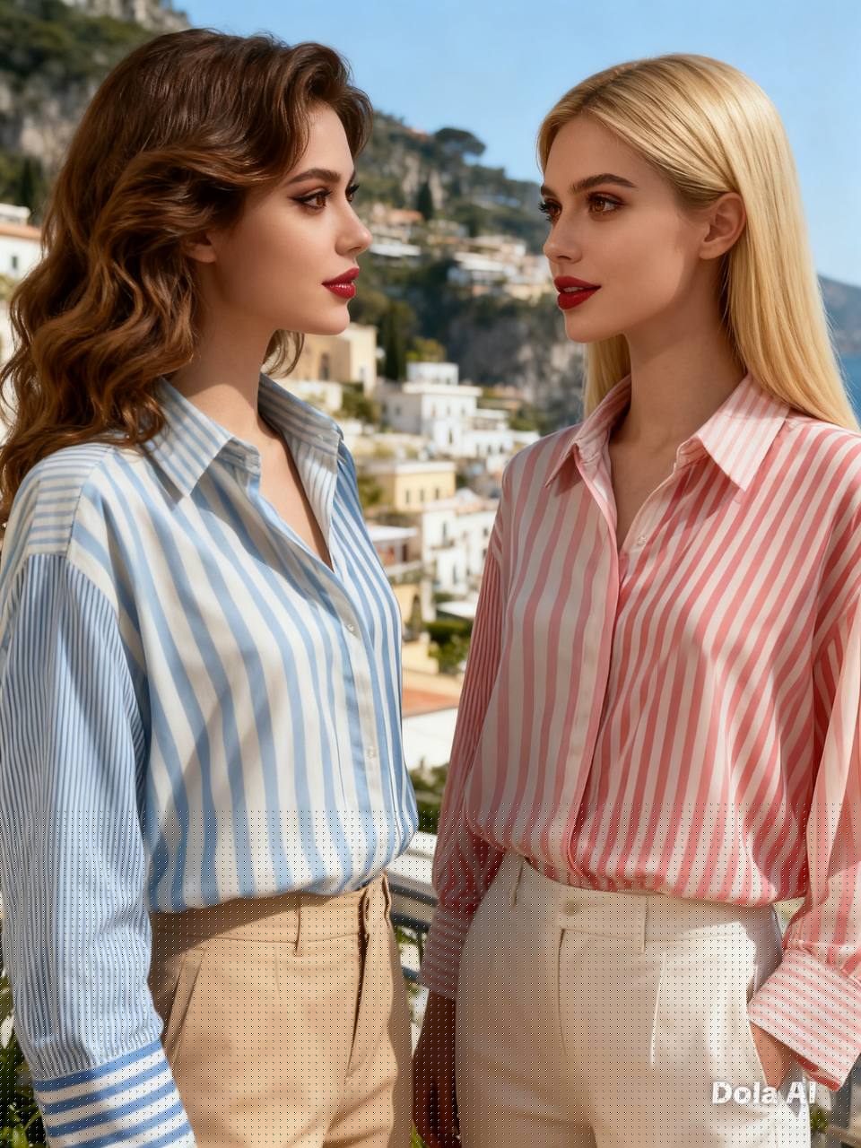 Фото Norah&Olivia