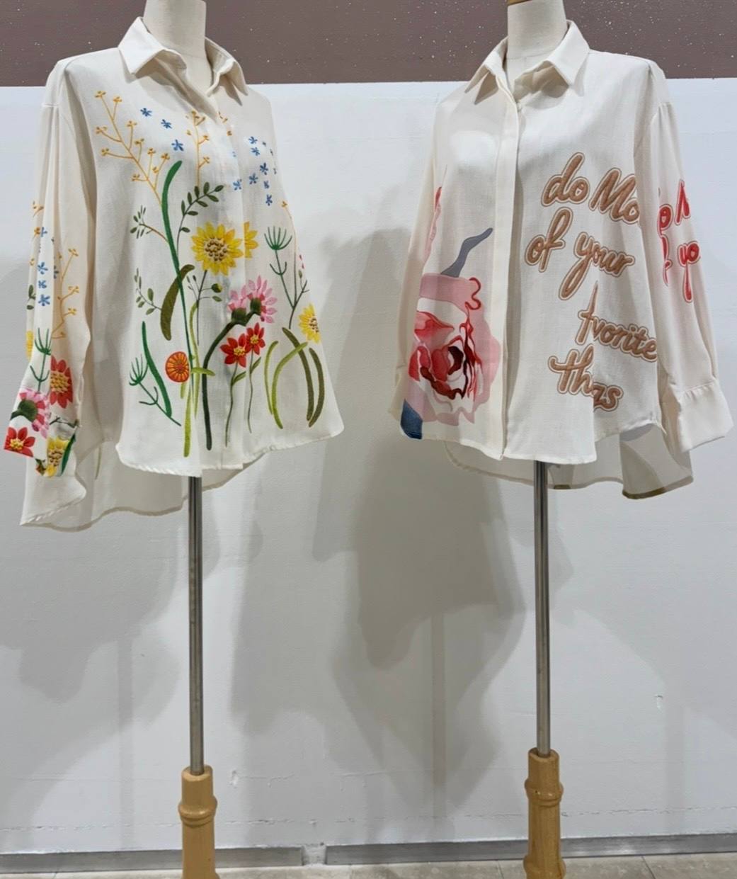 Фото Norah&Olivia