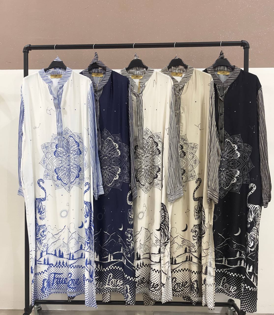 Фото Norah&Olivia