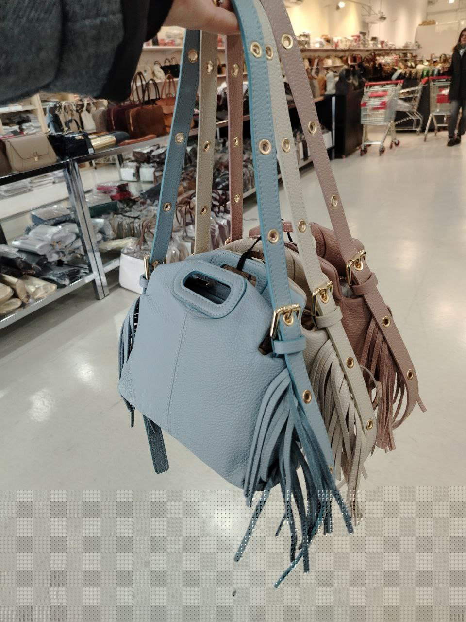 Фото High Garden Сумки