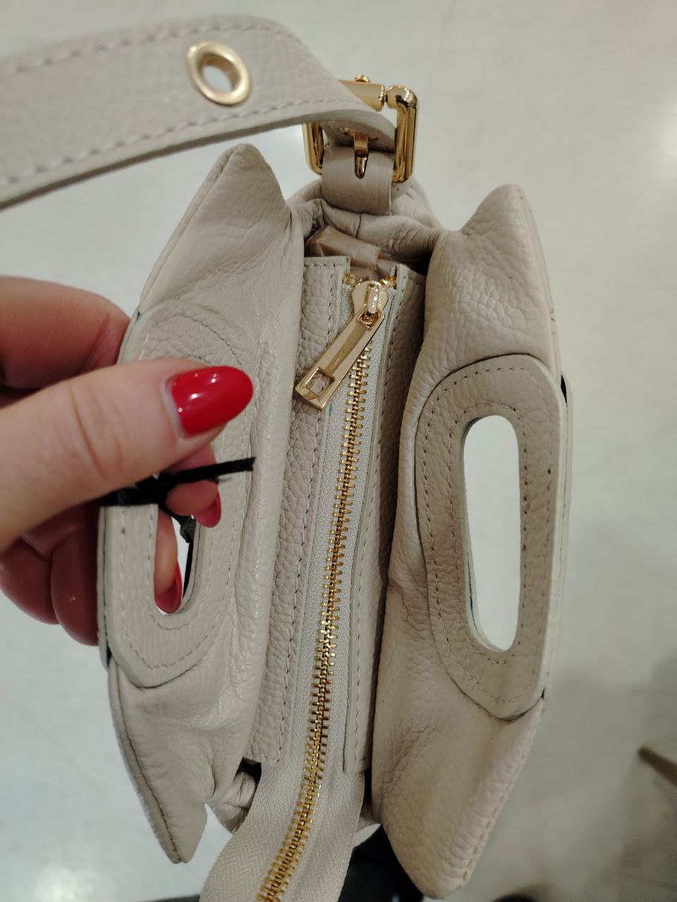 Фото High Garden Сумки