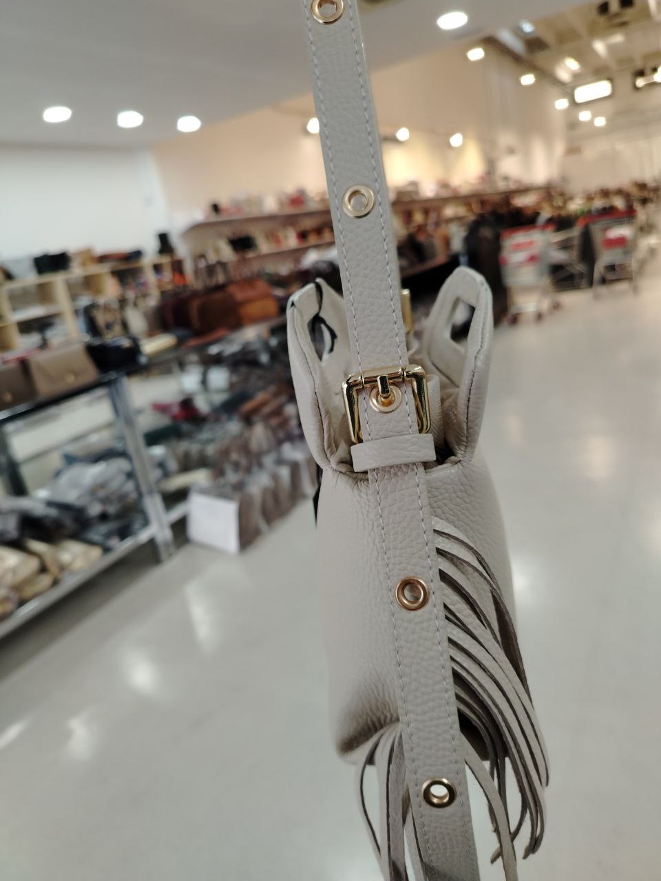 Фото High Garden Сумки