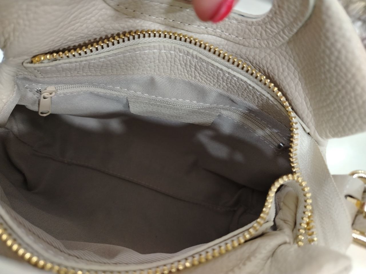 Фото High Garden Сумки