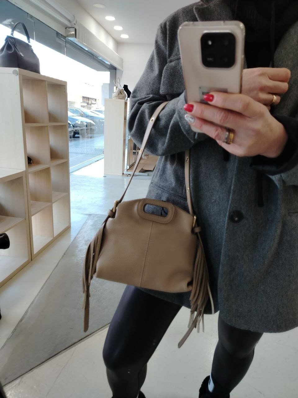 Фото High Garden Сумки