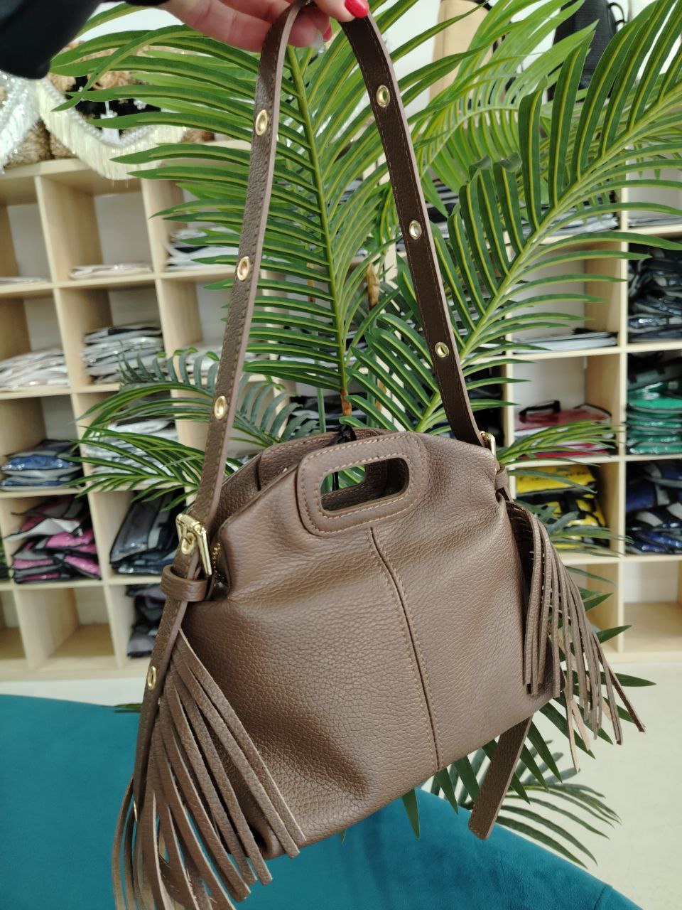 Фото High Garden Сумки