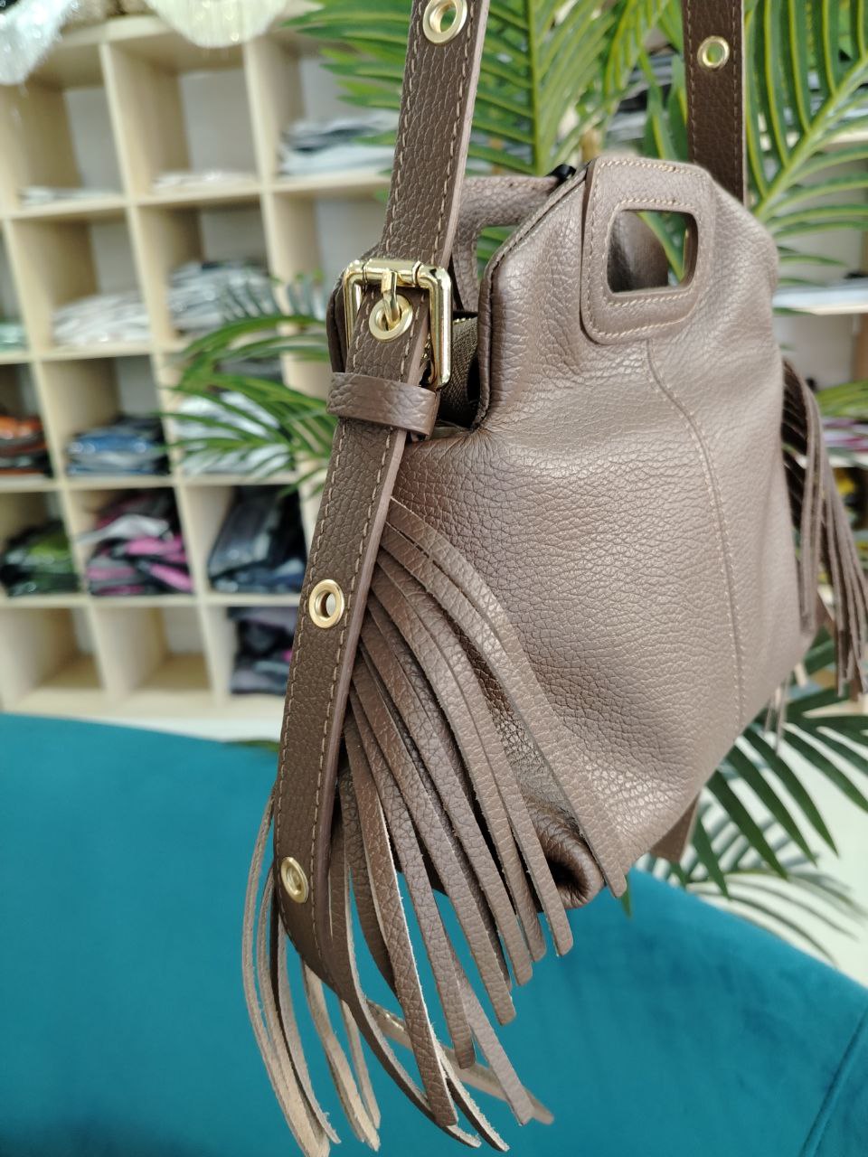 Фото High Garden Сумки