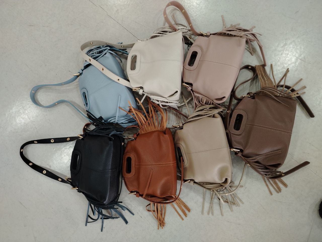 Фото High Garden Сумки