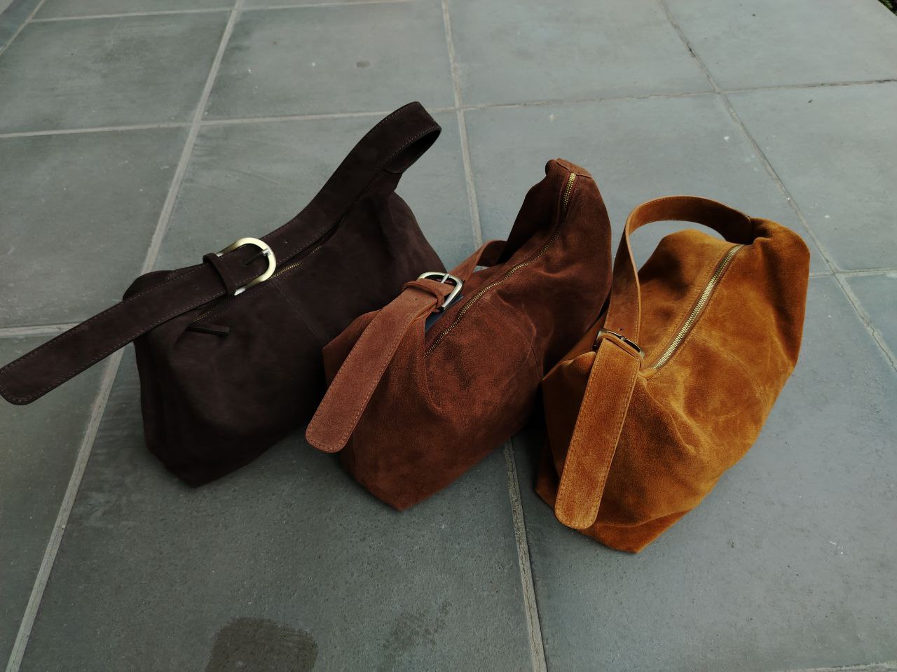 Фото High Garden Сумки