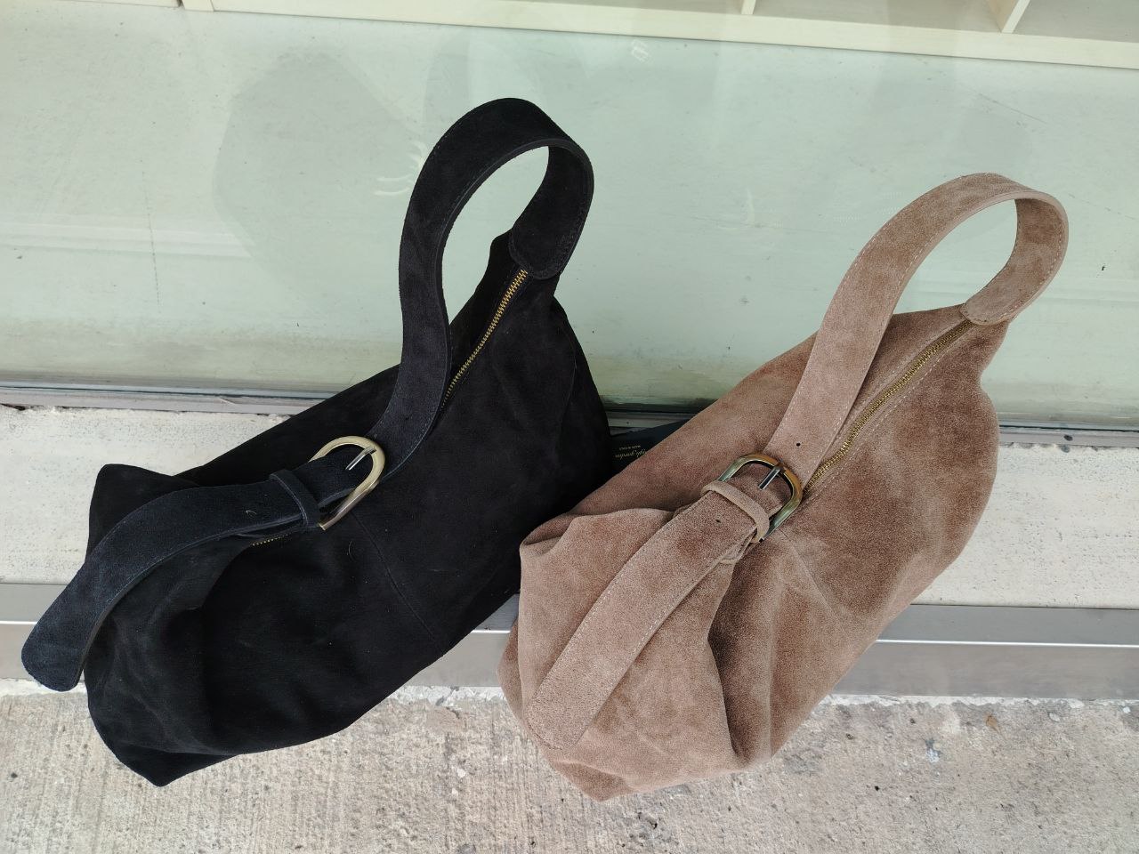 Фото High Garden Сумки