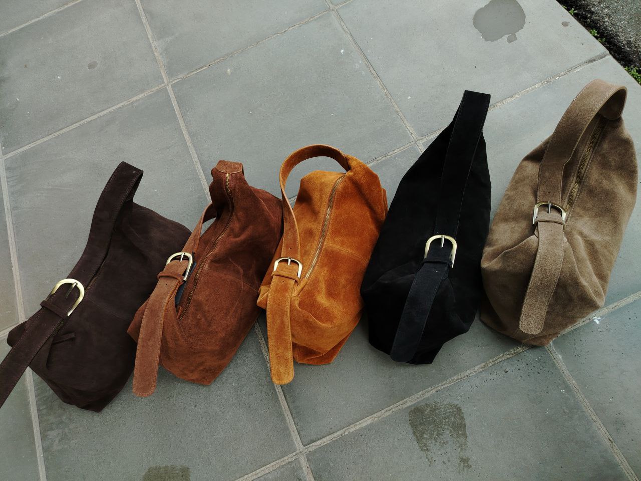 Фото High Garden Сумки