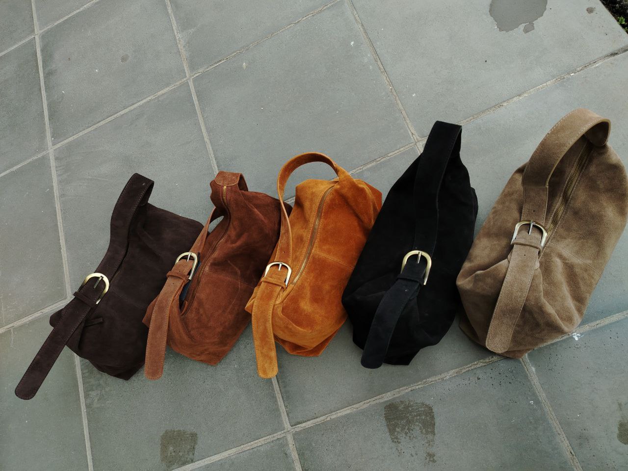 Фото High Garden Сумки