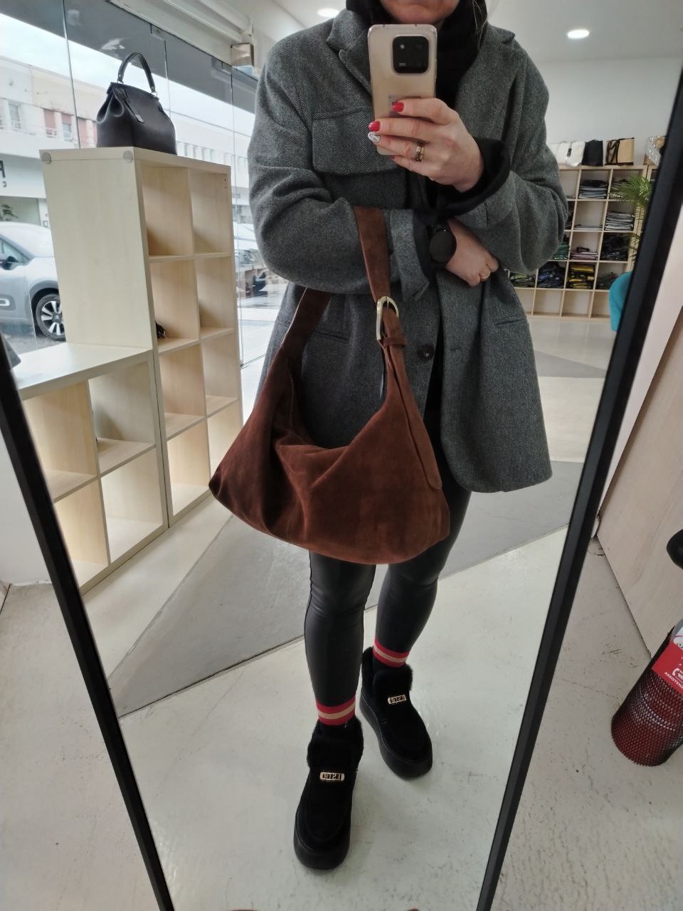 Фото High Garden Сумки