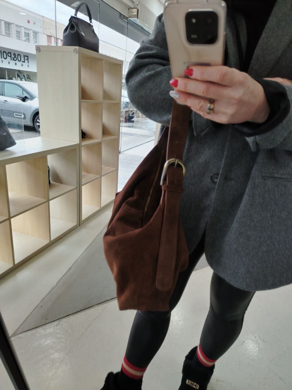 Фото High Garden Сумки