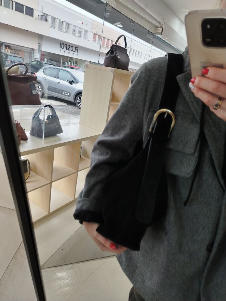 Фото High Garden Сумки