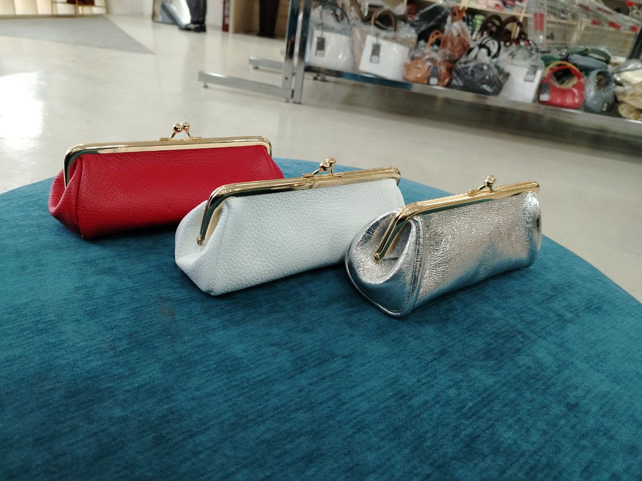 Фото High Garden Сумки