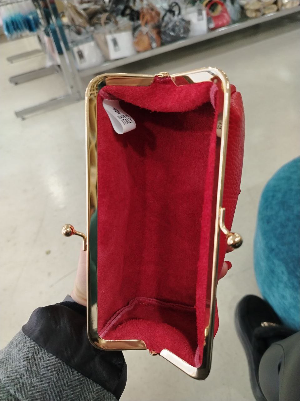 Фото High Garden Сумки