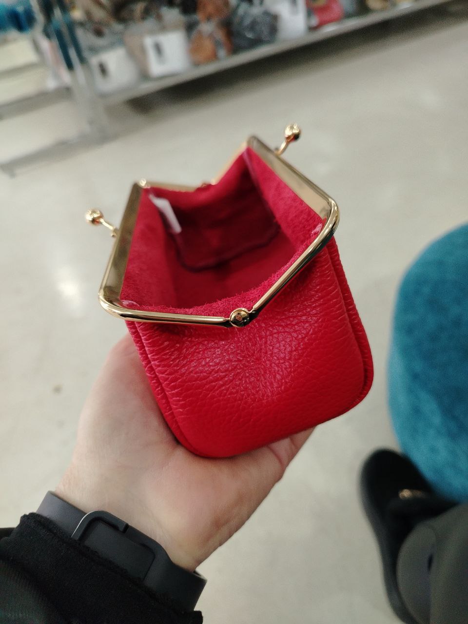 Фото High Garden Сумки