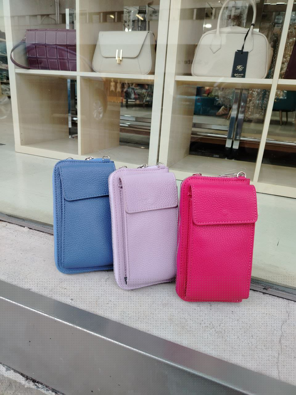 Фото High Garden Сумки