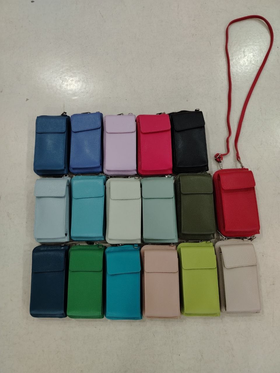 Фото High Garden Сумки