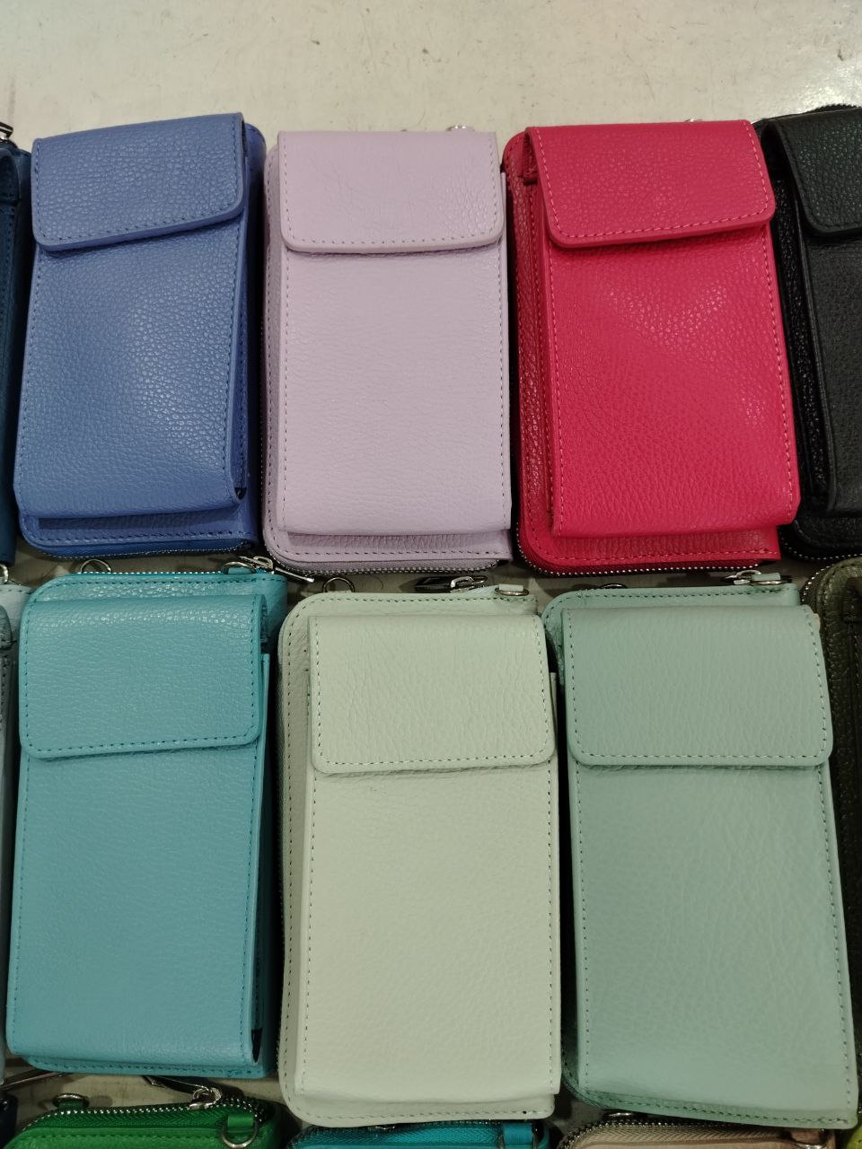 Фото High Garden Сумки