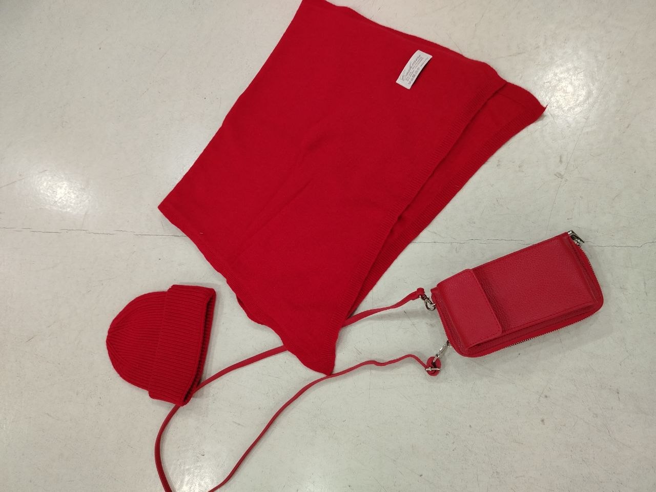 Фото High Garden Сумки