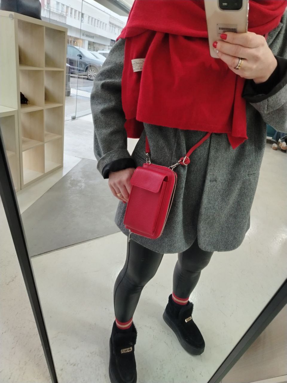 Фото High Garden Сумки