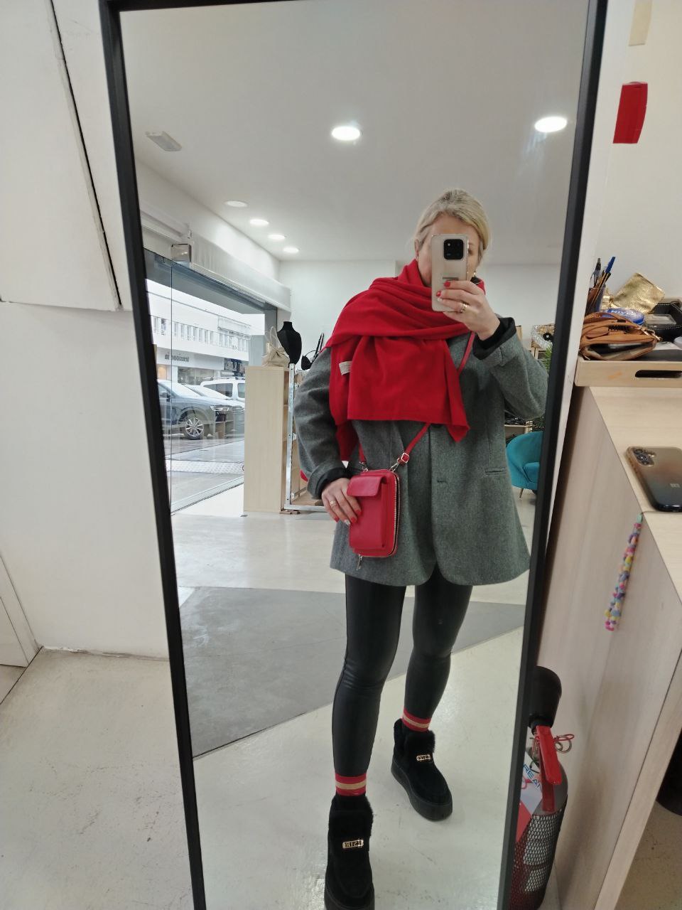 Фото High Garden Сумки