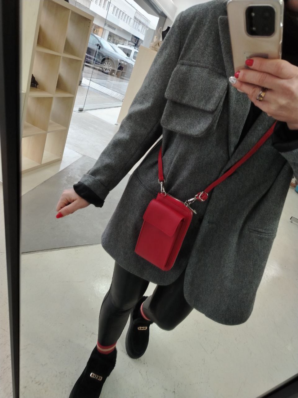 Фото High Garden Сумки