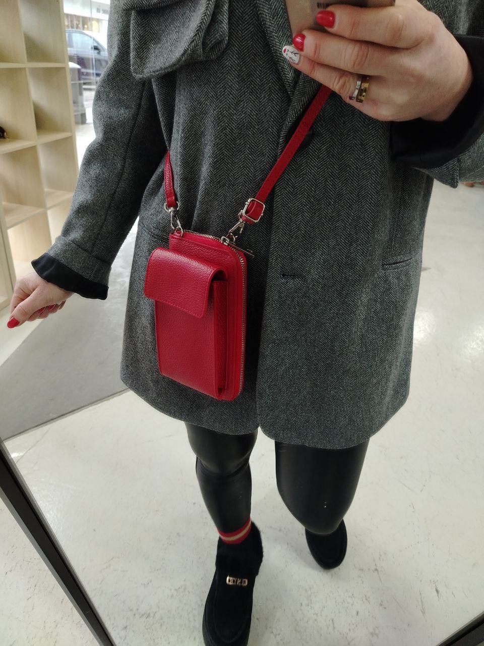 Фото High Garden Сумки