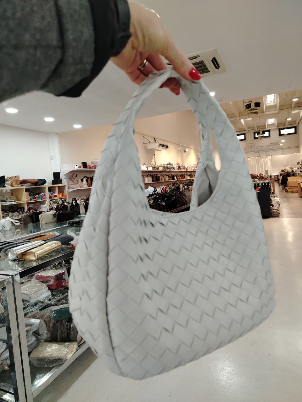 Фото High Garden Сумки