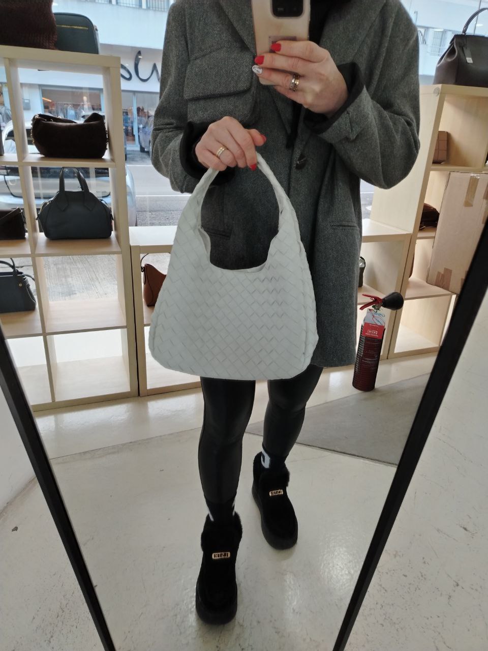 Фото High Garden Сумки