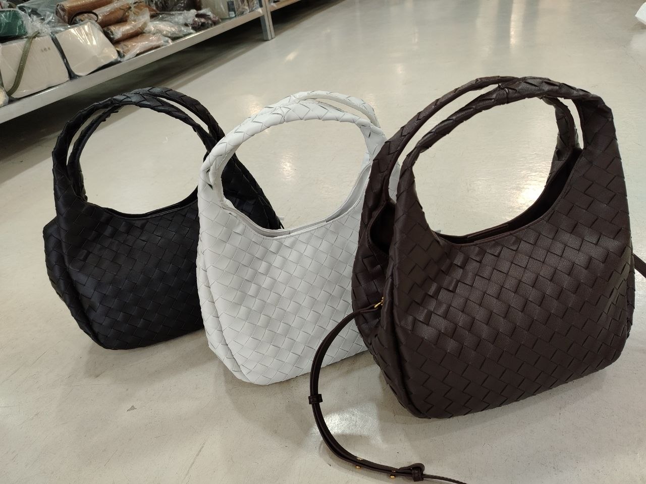 Фото High Garden Сумки