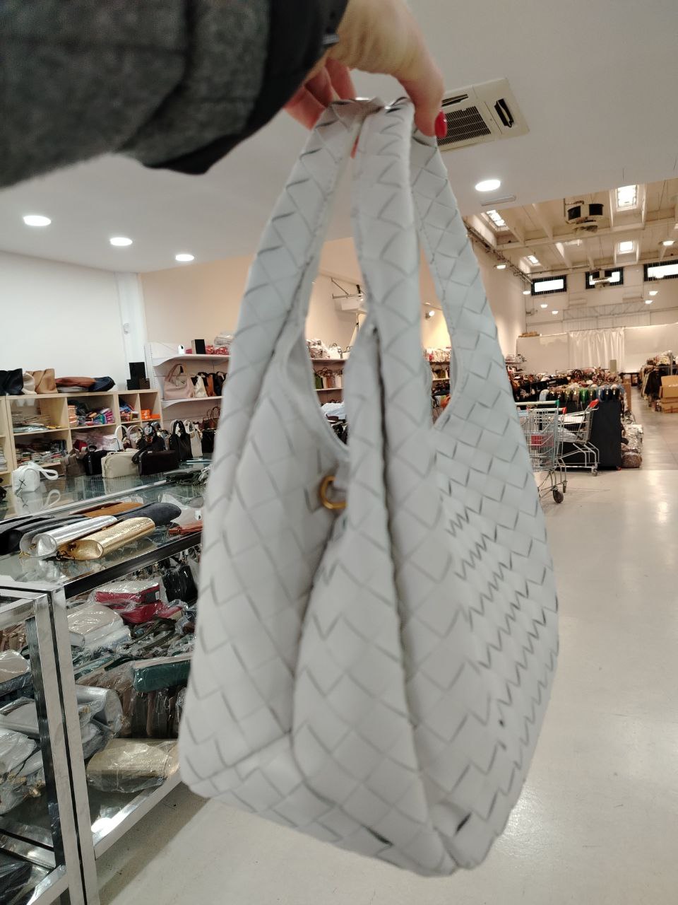 Фото High Garden Сумки