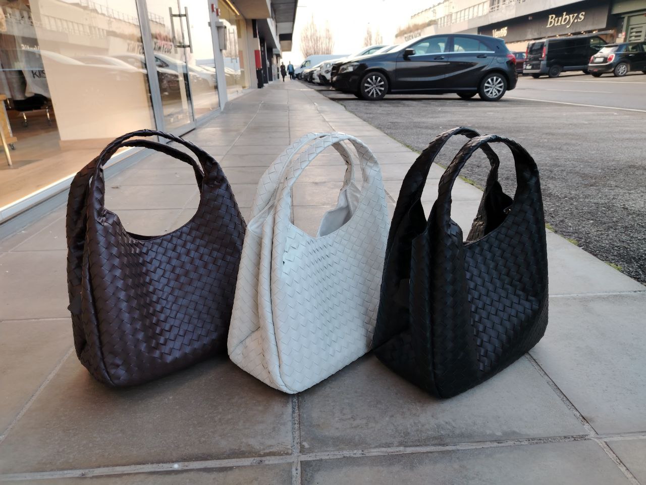 Фото High Garden Сумки