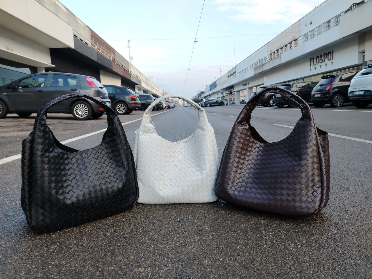 Фото High Garden Сумки