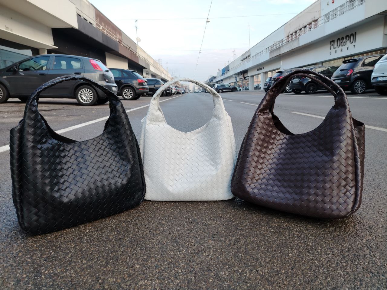 Фото High Garden Сумки