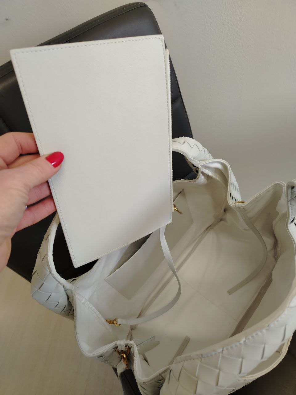 Фото High Garden Сумки