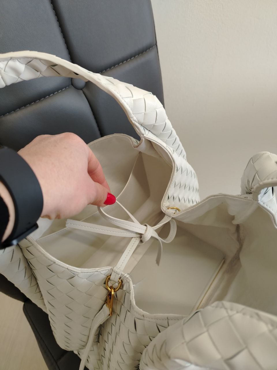 Фото High Garden Сумки