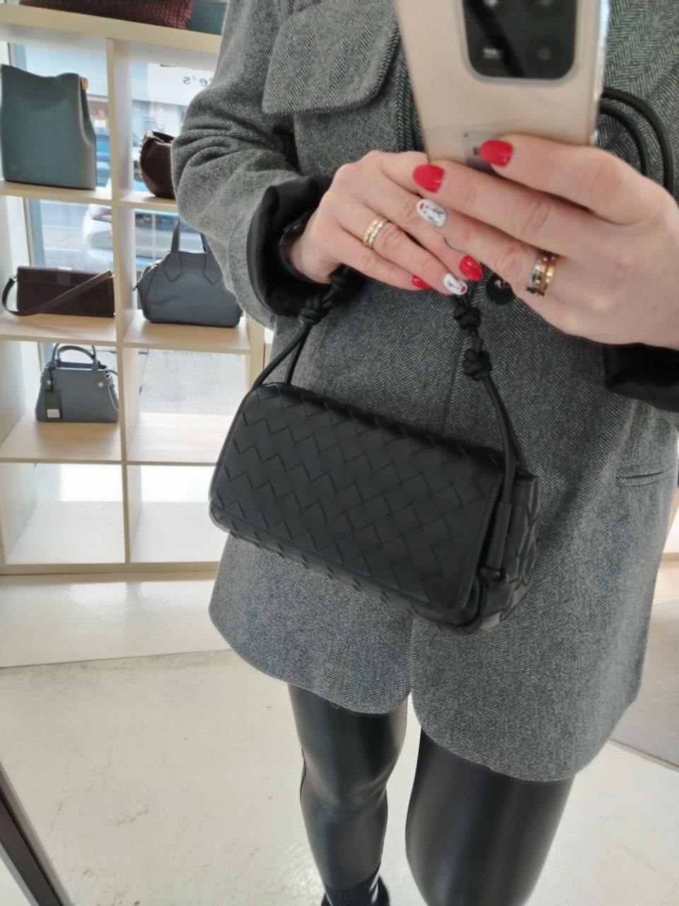 Фото High Garden Сумки