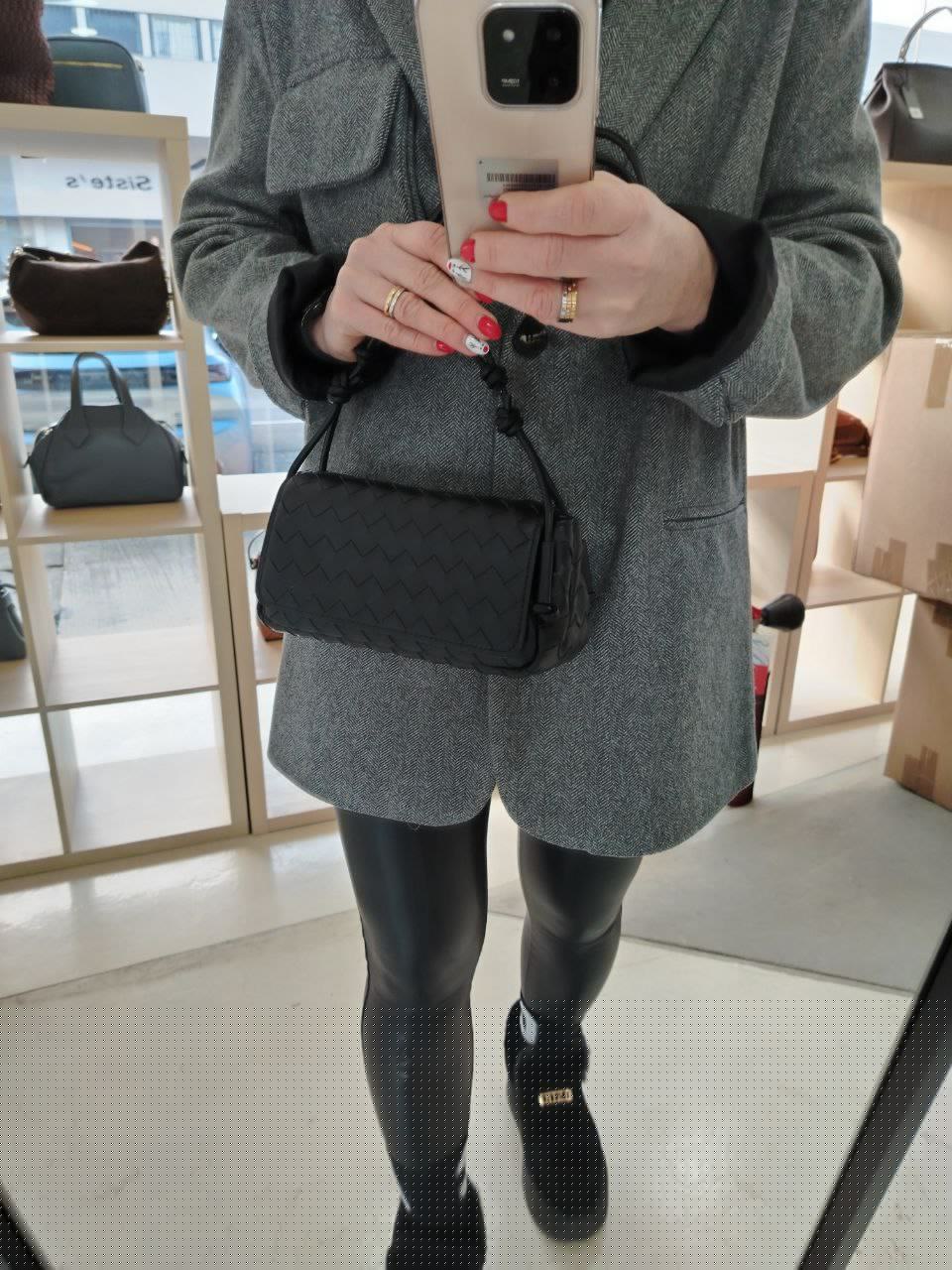 Фото High Garden Сумки