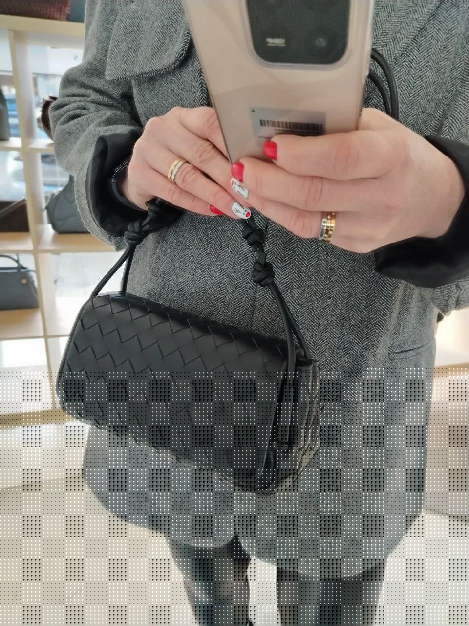 Фото High Garden Сумки