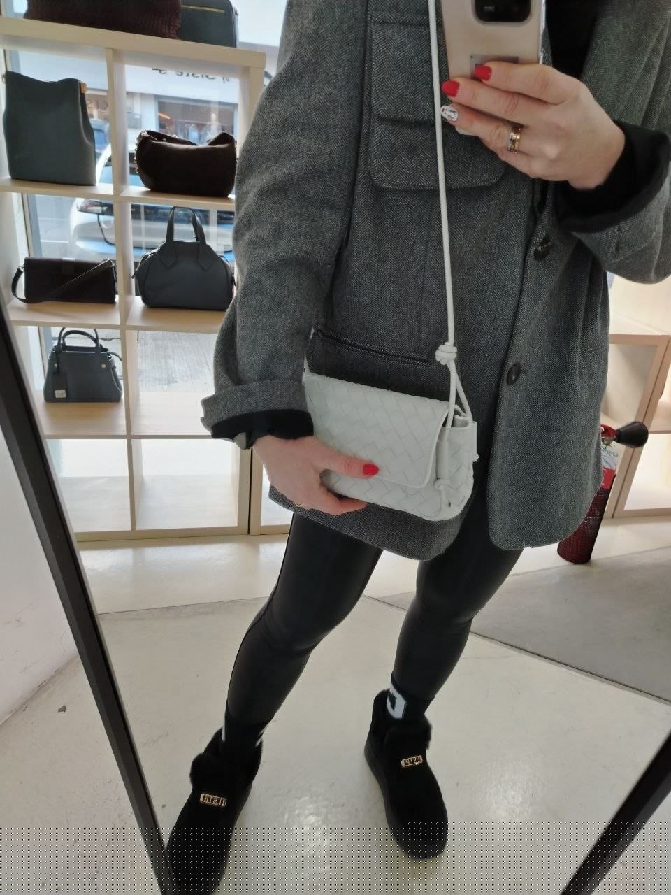 Фото High Garden Сумки