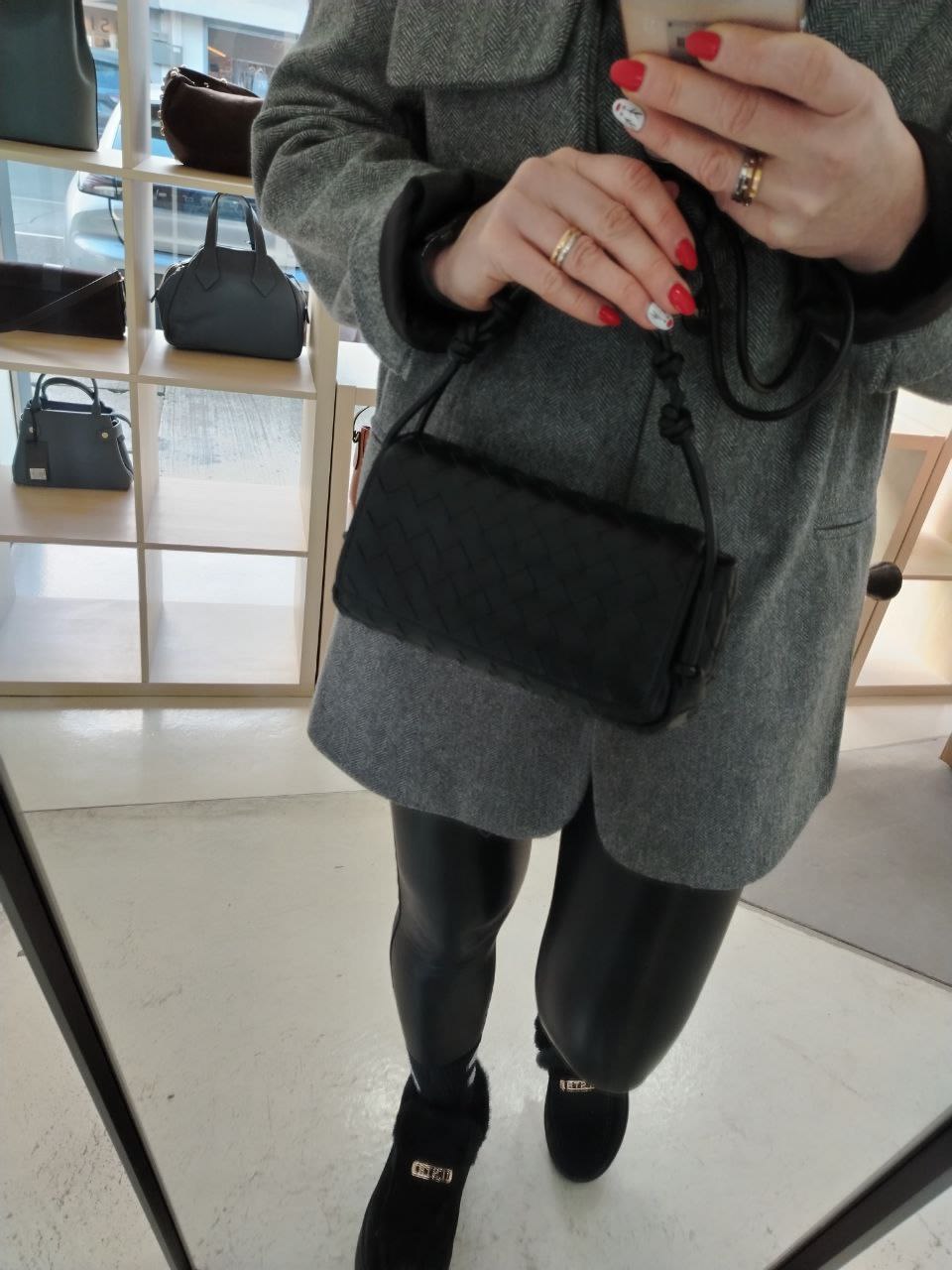 Фото High Garden Сумки