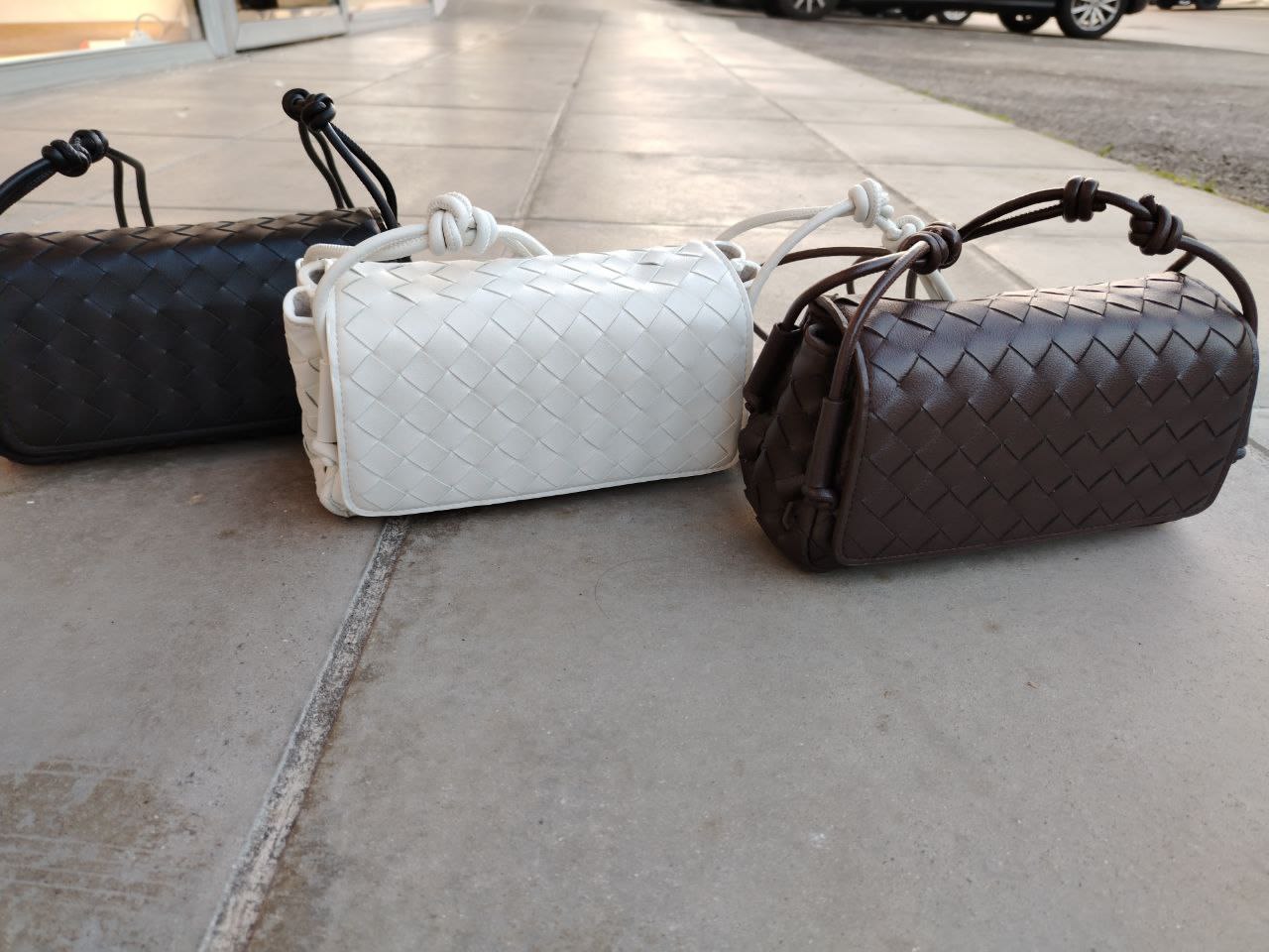 Фото High Garden Сумки