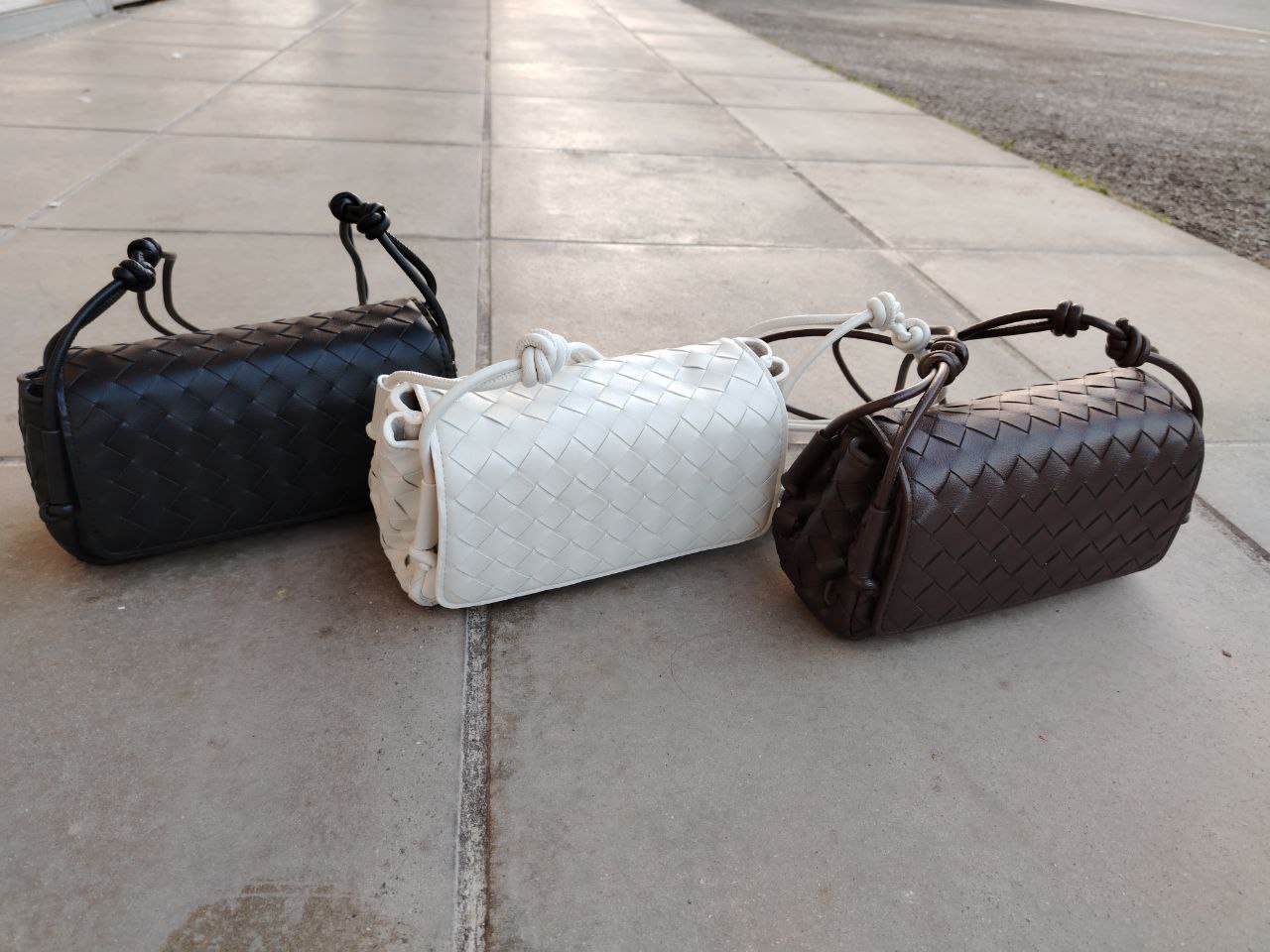 Фото High Garden Сумки