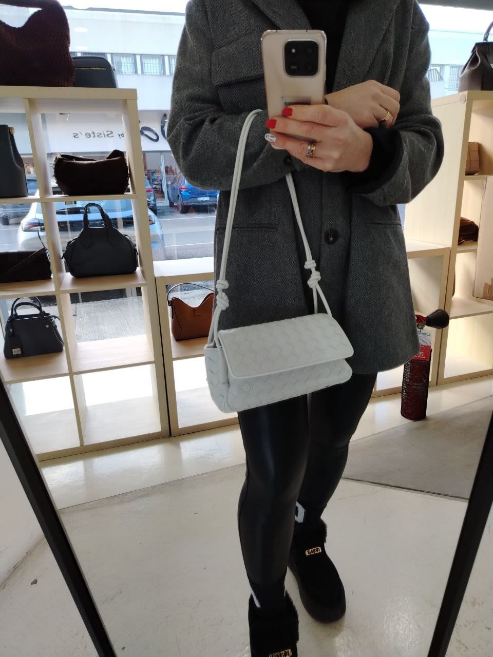 Фото High Garden Сумки