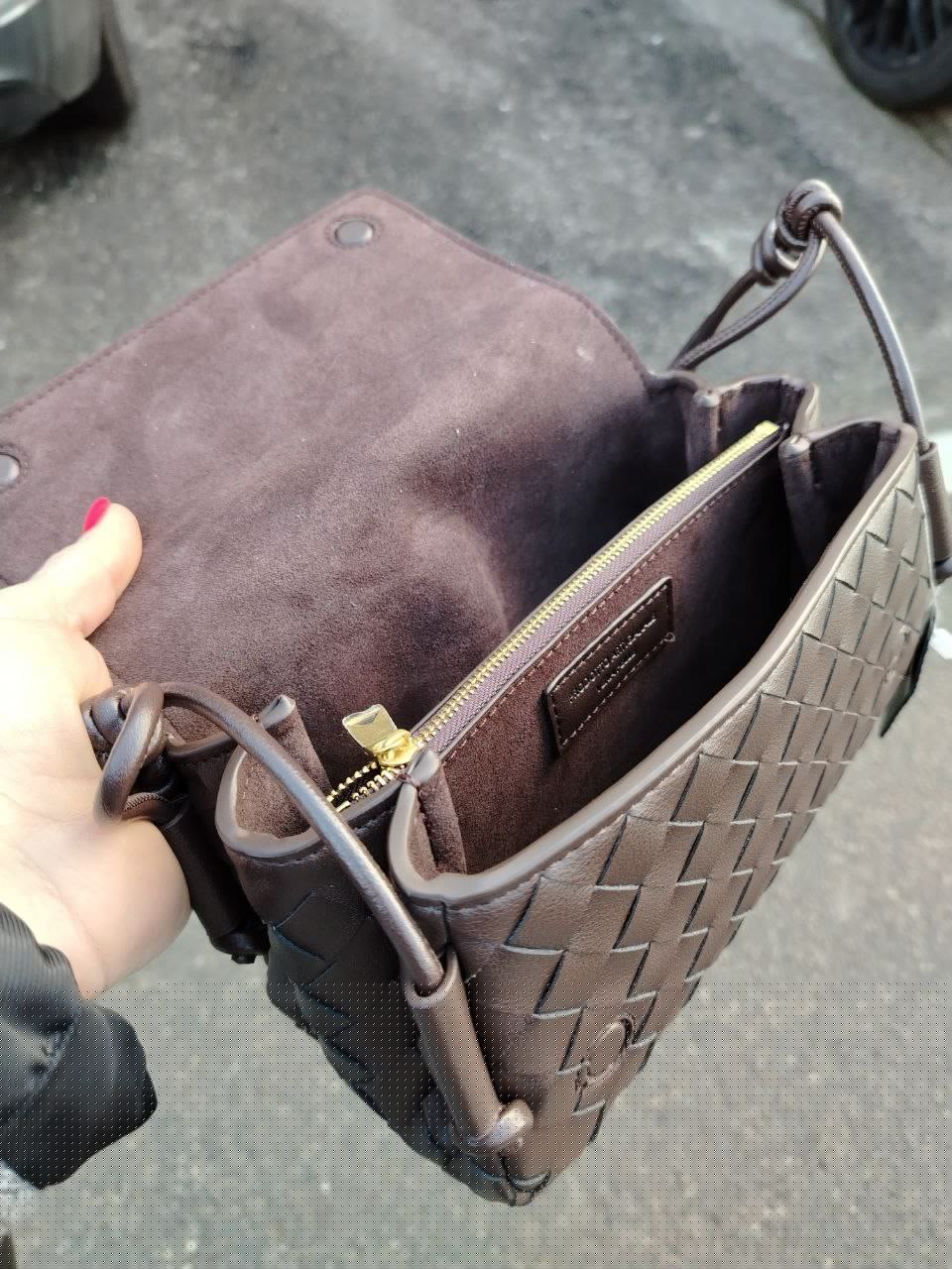 Итальянская одежда, бренд High Garden Сумки, арт. 74079087