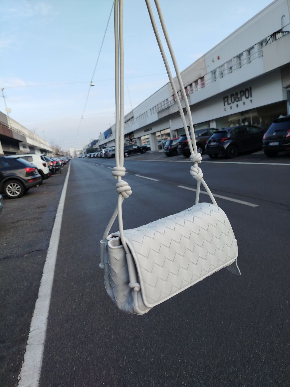 Фото High Garden Сумки