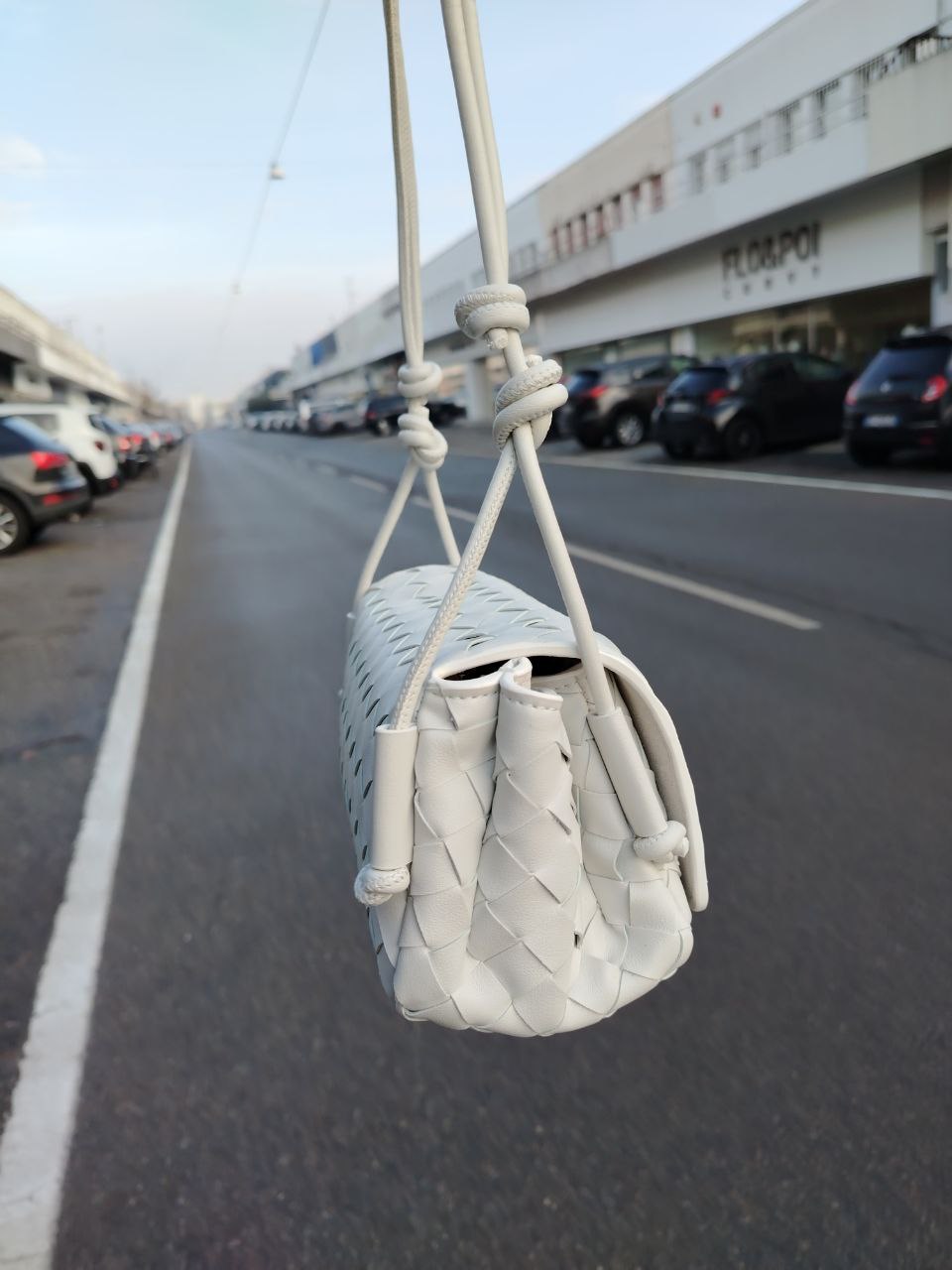 Фото High Garden Сумки